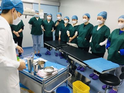 如何選擇優(yōu)質(zhì)的微整學(xué)校？技術(shù)咨詢指南