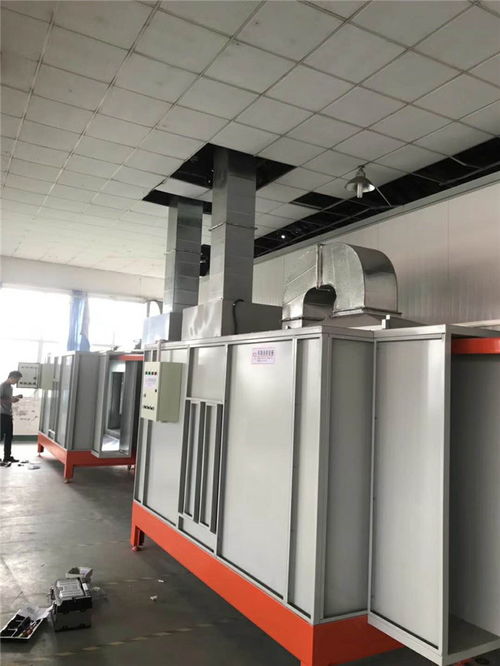 科海品牌可靠，臺州五金產(chǎn)品噴涂線技術咨詢指南