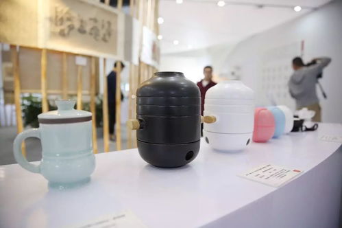 創意余杭館閃耀文博會 智能科技與數字創意融合，點亮文化新體驗